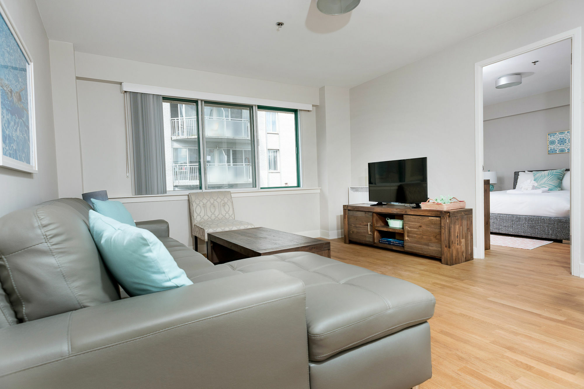Chic 1br In Milton Park By Sonder Apartamento Montreal